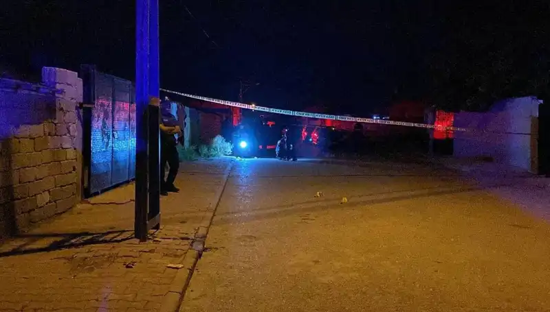 Kuma Getirme Kavgası: Sıcak Bir Gecede Kanlı Çatışma