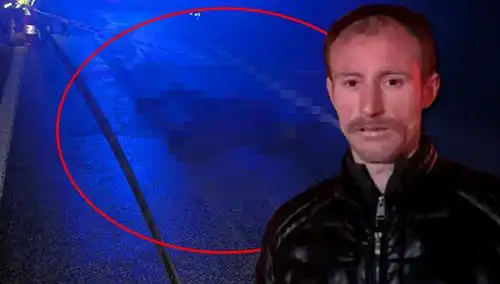 Kamyonet Kazasında Hayvan Zannedilen Kaza: Gerçekler Korkutucu!