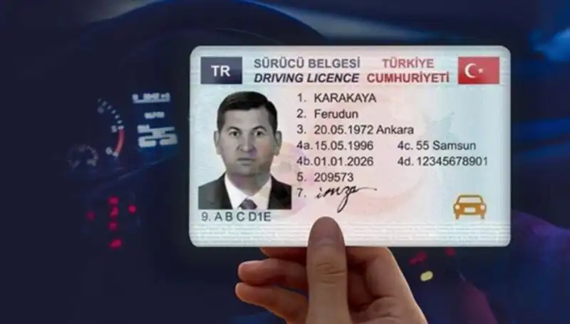 Sürücü Belgesi Yenileme Son Tarihleri: 2025 İçin Ne Yapmalıyız?