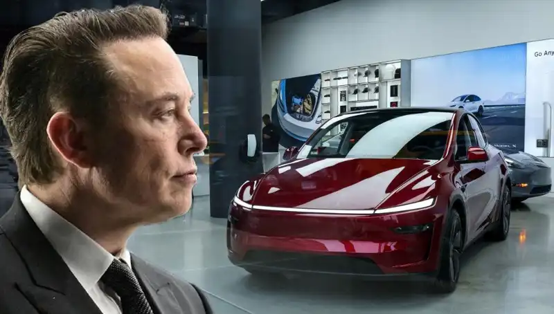 Avrupa'da Elektrikli Araç Yarışı: Elon Musk Zorlu Rakipler ile Mücadele Ediyor