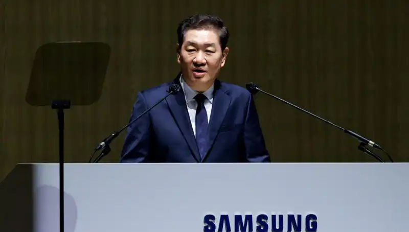 Samsung'un Eş CEO'su Aniden Hayatını Kaybetti: Şirket Ne Olacak?
