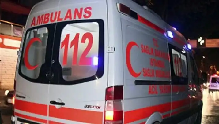 Afyonkarahisar'da Otomobil Devrildi: Feci Kazada 1 Kişi Hayatını Kaybetti