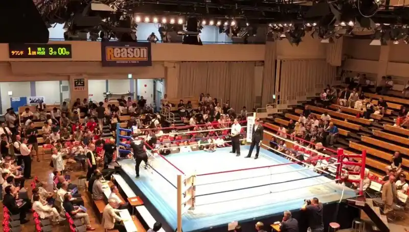 Japonya'daki Ölümcül Turnuvada İki Gün İçinde İki Trajedi