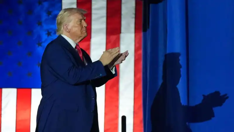 Trump'ın 100 Günlük Müdahalesi: Tarihin En Köklü Değişimi