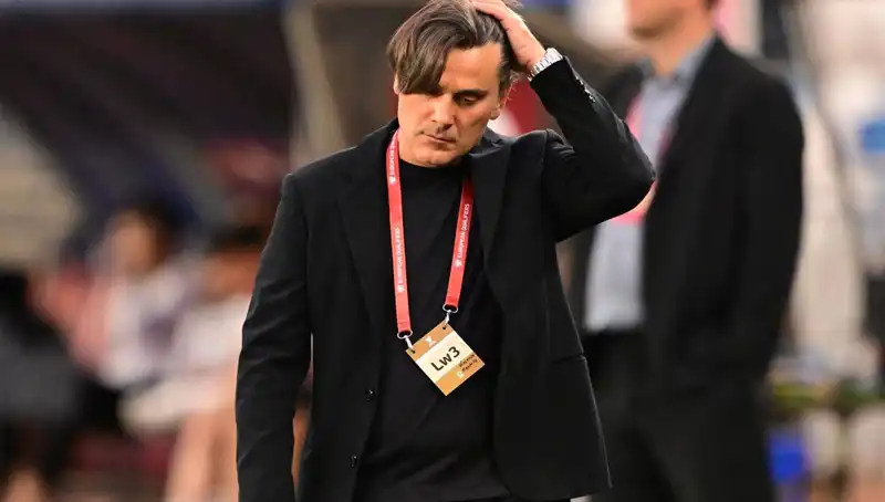 Montella’nın Çalışma Azmi: "İddialar Daha Çok Çalışmama Motivasyon Sağlıyor"