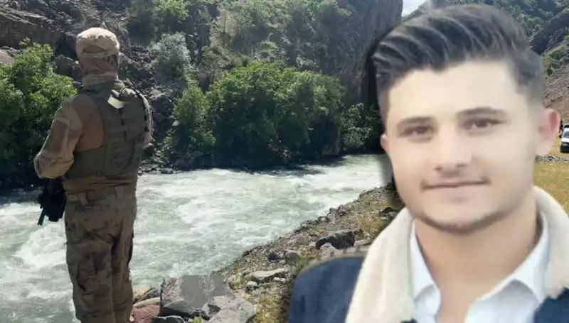 İbrahim’den Sekiz Günlük Sessizlik: Aile Endişeli ve Gözler Yolda