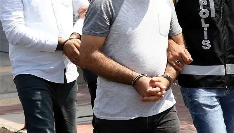 Samsun’da Kaçakçılık Operasyonu: Dört Kişi Gözaltına Alındı!