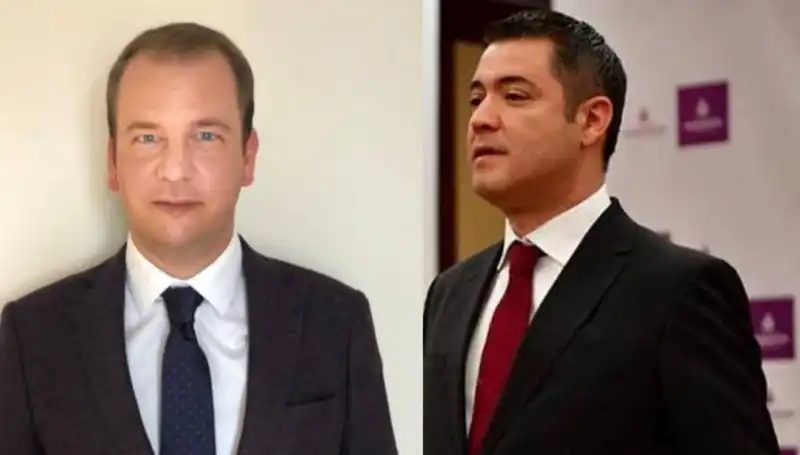 Murat Ongun'un Avukatı Şok Bir Gelişmeyle Gözaltına Alındı!