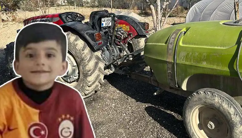 Elektrik Akımına Kapılan İbrahim'den Gelen Acı Haber Herkesi Üzdü